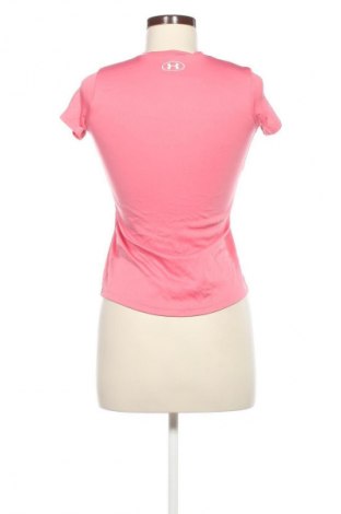 Dámske tričko Under Armour, Veľkosť S, Farba Ružová, Cena  15,95 €