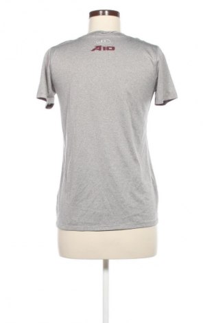 Tricou de femei Under Armour, Mărime M, Culoare Gri, Preț 93,99 Lei