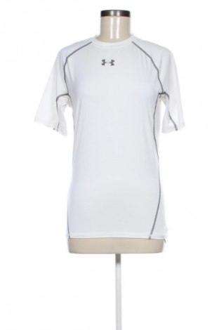 Dámské tričko Under Armour, Velikost L, Barva Krémová, Cena  439,00 Kč