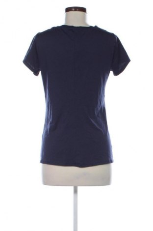 Damen T-Shirt Under Armour, Größe M, Farbe Blau, Preis 18,99 €
