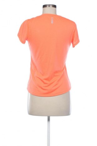 Damen T-Shirt Under Armour, Größe S, Farbe Orange, Preis 13,80 €