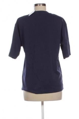 Tricou de femei Uniqlo, Mărime M, Culoare Albastru, Preț 62,99 Lei