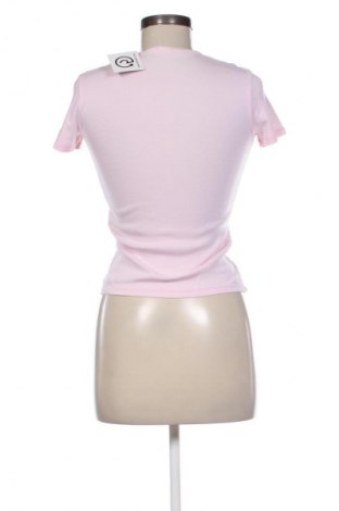 Damen T-Shirt United Colors Of Benetton, Größe XS, Farbe Rosa, Preis € 16,00