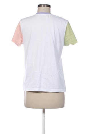 Damen T-Shirt Vans, Größe L, Farbe Weiß, Preis € 10,30