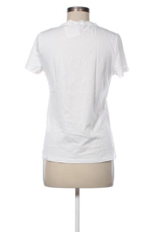 Tricou de femei Vero Moda, Mărime M, Culoare Alb, Preț 36,80 Lei