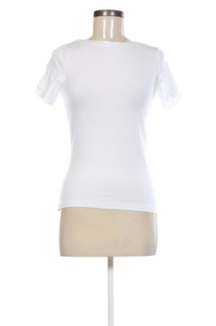 Tricou de femei Vero Moda, Mărime M, Culoare Alb, Preț 107,99 Lei