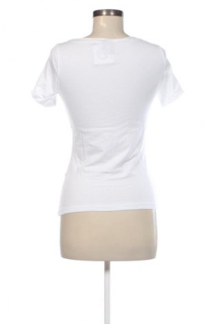Tricou de femei Vero Moda, Mărime M, Culoare Alb, Preț 107,99 Lei