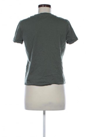 Tricou de femei Vero Moda, Mărime M, Culoare Verde, Preț 48,99 Lei