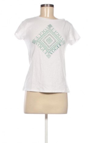 Damski T-shirt Vogue, Rozmiar M, Kolor Kolorowy, Cena 111,38 zł
