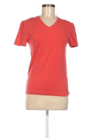 Damen T-Shirt WE, Größe XS, Farbe Rot, Preis € 8,75