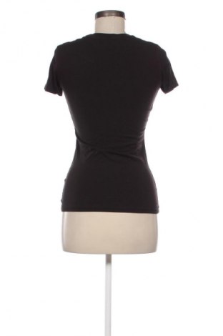 Damen T-Shirt WE ARE REPLAY, Größe S, Farbe Schwarz, Preis € 35,00