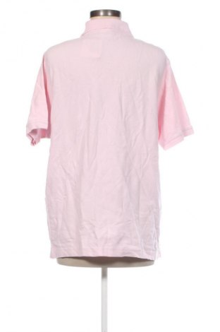 Дамска тениска Wind Sportswear, Размер XXL, Цвят Розов, Цена 20,99 лв.