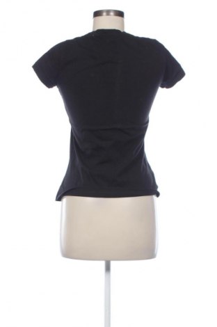 Damski T-shirt Wolm, Rozmiar S, Kolor Czarny, Cena 47,77 zł