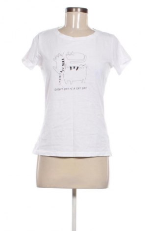Tricou de femei Women, Mărime M, Culoare Alb, Preț 45,00 Lei