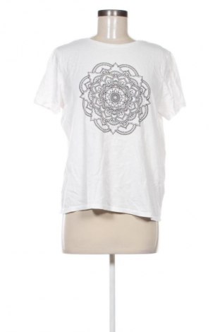 Damen T-Shirt Women, Größe L, Farbe Weiß, Preis € 8,75