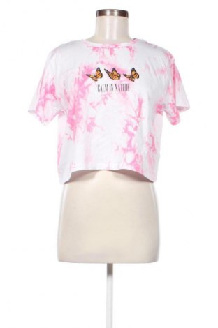 Tricou de femei Xside, Mărime L, Culoare Multicolor, Preț 74,00 Lei