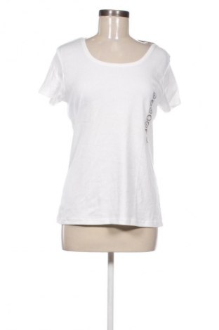 Női póló Yessica, Méret XL, Szín Fehér, Ár 3 519 Ft