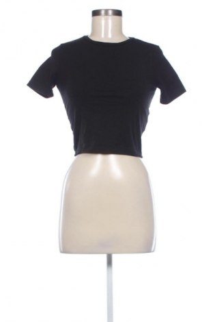 Damen T-Shirt Zara, Größe S, Farbe Schwarz, Preis 6,00 €