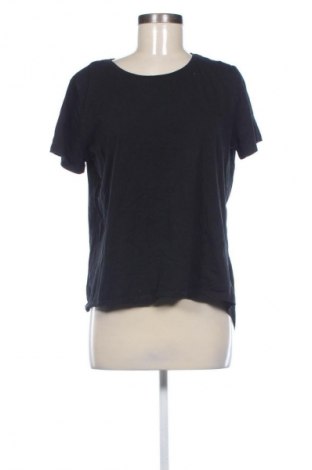 Damen T-Shirt Zara, Größe L, Farbe Schwarz, Preis 6,00 €
