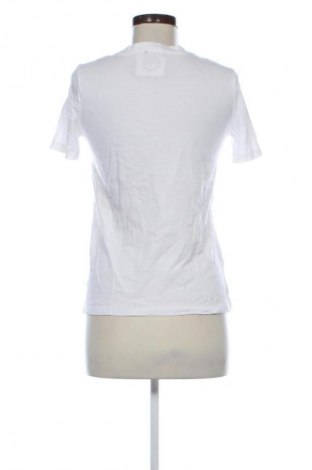Tricou de femei Zara, Mărime M, Culoare Alb, Preț 30,00 Lei
