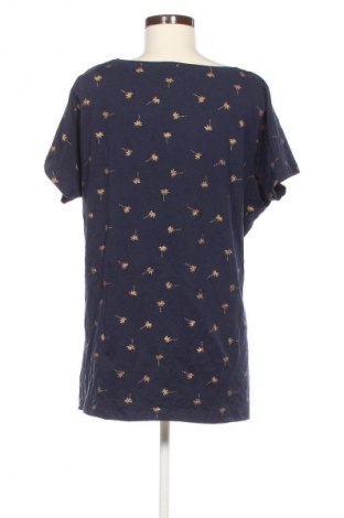 Γυναικείο t-shirt Zeeman, Μέγεθος XXL, Χρώμα Πολύχρωμο, Τιμή 10,99 €
