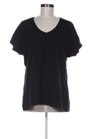 Damski T-shirt Zeeman, Rozmiar XXL, Kolor Czarny, Cena 55,99 zł