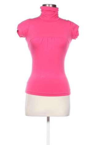 Damski T-shirt Zornitsa, Rozmiar S, Kolor Różowy, Cena 43,68 zł