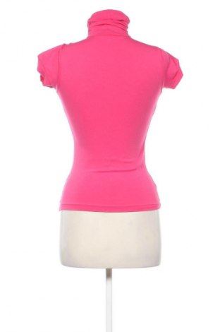 Damski T-shirt Zornitsa, Rozmiar S, Kolor Różowy, Cena 43,68 zł