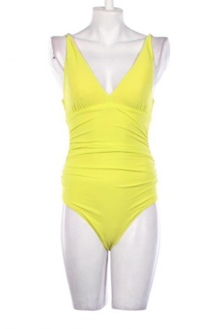 Damski strój kąpielowy Amazon Essentials, Rozmiar XS, Kolor Zielony, Cena 252,99 zł