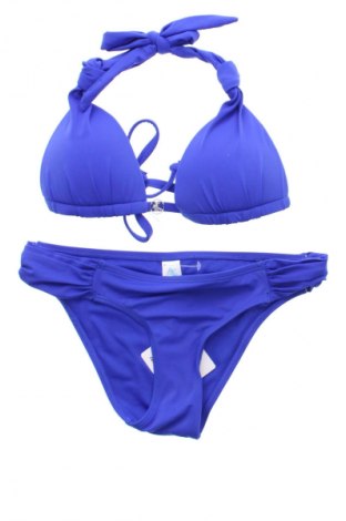 Costum de baie de damă Ann Christine, Mărime XS, Culoare Albastru, Preț 202,63 Lei