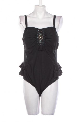 Γυναικείο μαγιό Body Flirt, Μέγεθος XL, Χρώμα Μαύρο, Τιμή 39,38 €