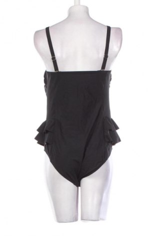 Γυναικείο μαγιό Body Flirt, Μέγεθος XL, Χρώμα Μαύρο, Τιμή 39,38 €