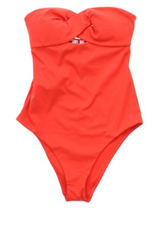 Női fürdőruha Calvin Klein, Méret XS, Szín Piros, Ár 58 359 Ft