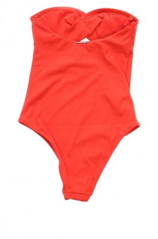 Női fürdőruha Calvin Klein, Méret XS, Szín Piros, Ár 58 359 Ft