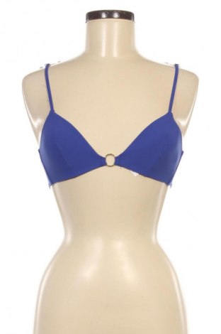 Damen-Badeanzug Calvin Klein, Größe XS, Farbe Blau, Preis 69,99 €