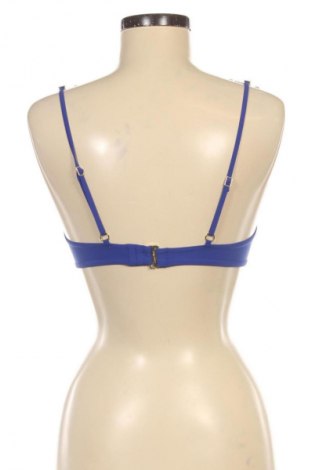 Damen-Badeanzug Calvin Klein, Größe XS, Farbe Blau, Preis 69,99 €
