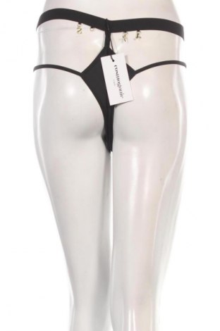 Costum de baie de damă Cosmogonie, Mărime M, Culoare Negru, Preț 214,99 Lei