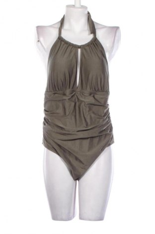 Costum de baie de damă Cupshe, Mărime XL, Culoare Verde, Preț 284,21 Lei