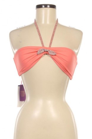 Costum de baie de damă Cyrillus, Mărime XL, Culoare Roz, Preț 214,99 Lei