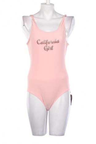 Damen-Badeanzug Esmara, Größe L, Farbe Rosa, Preis 39,00 €