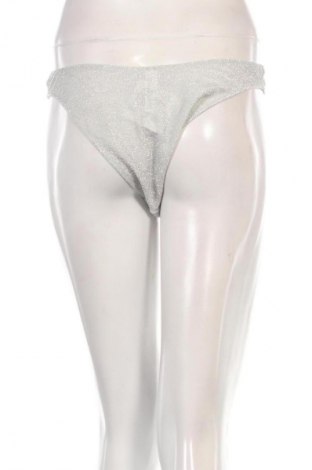 Damen-Badeanzug Etam, Größe L, Farbe Silber, Preis 31,99 €
