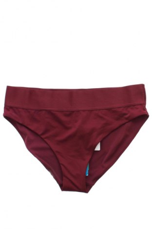 Dámske plavky  H&M, Veľkosť M, Farba Červená, Cena  6,88 €