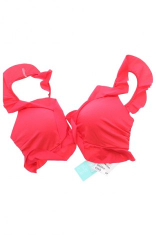 Damen-Badeanzug H&M, Größe M, Farbe Rot, Preis 15,86 €