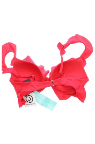 Damen-Badeanzug H&M, Größe M, Farbe Rot, Preis 15,86 €