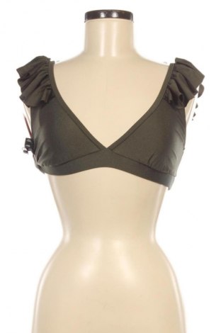 Costum de baie de damă Missguided, Mărime S, Culoare Verde, Preț 107,99 Lei