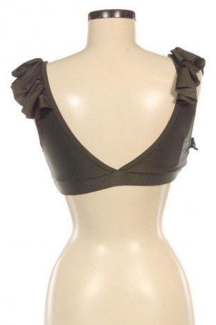 Costum de baie de damă Missguided, Mărime S, Culoare Verde, Preț 107,99 Lei