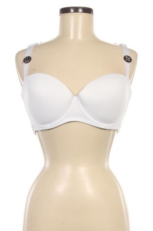 Costum de baie de damă Pepco, Mărime XL, Culoare Alb, Preț 82,00 Lei