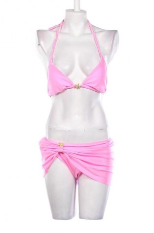 Costum de baie de damă SHEIN, Mărime M, Culoare Roz, Preț 200,64 Lei
