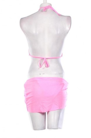 Costum de baie de damă SHEIN, Mărime M, Culoare Roz, Preț 200,64 Lei