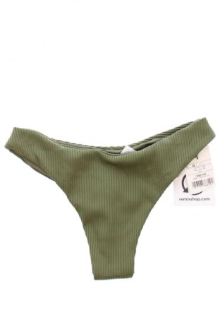 Costum de baie de damă Tezenis, Mărime XS, Culoare Verde, Preț 82,32 Lei